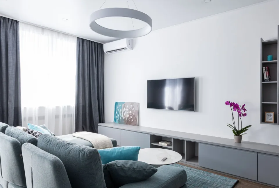 Đồ gia dụng thiết yếu cho tổ ấm